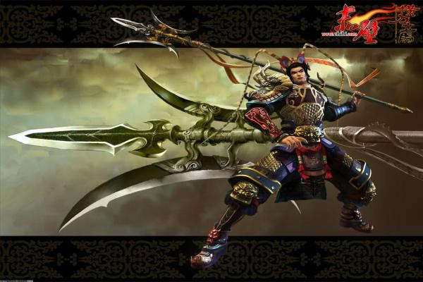 三国志孔明传完美攻略