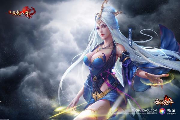 战神4剧情介绍及大结局是什么